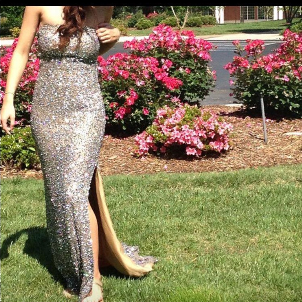 Event dress